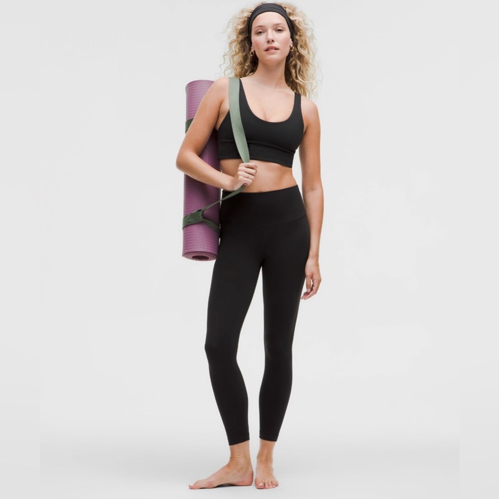 Lululemon Align Pant 25”